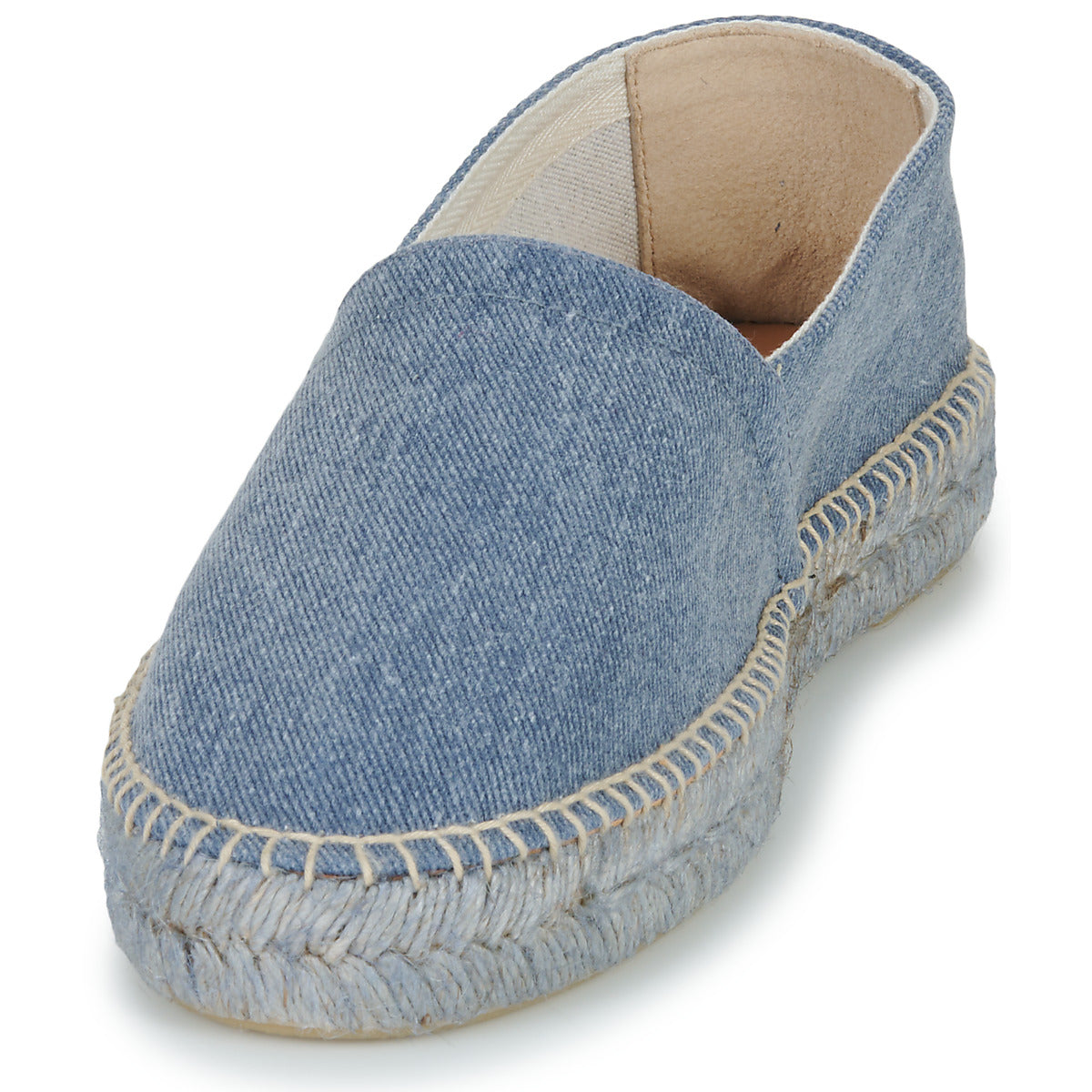 Scarpe Espadrillas uomini Pare Gabia  ANITZ  Blu 