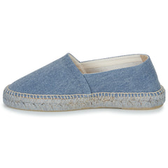 Scarpe Espadrillas uomini Pare Gabia  ANITZ  Blu 