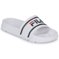 ciabatte ragazzo Fila  MORRO BAY slipper kids  Bianco 