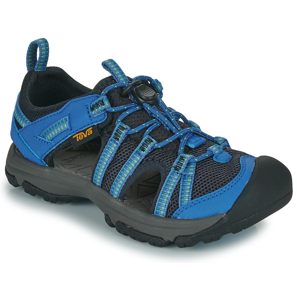 Sandali bambini ragazza Teva  MANATEE  Blu 