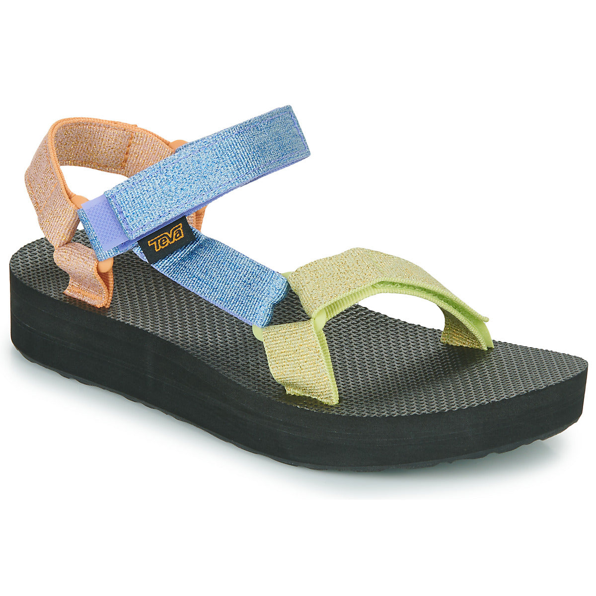 Sandali donne Teva  MIDFORM UNIVERSAL  Multicolore 