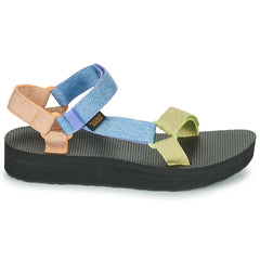 Sandali donne Teva  MIDFORM UNIVERSAL  Multicolore 