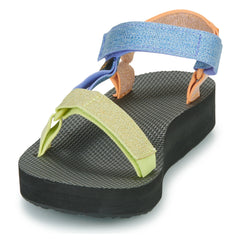 Sandali donne Teva  MIDFORM UNIVERSAL  Multicolore 