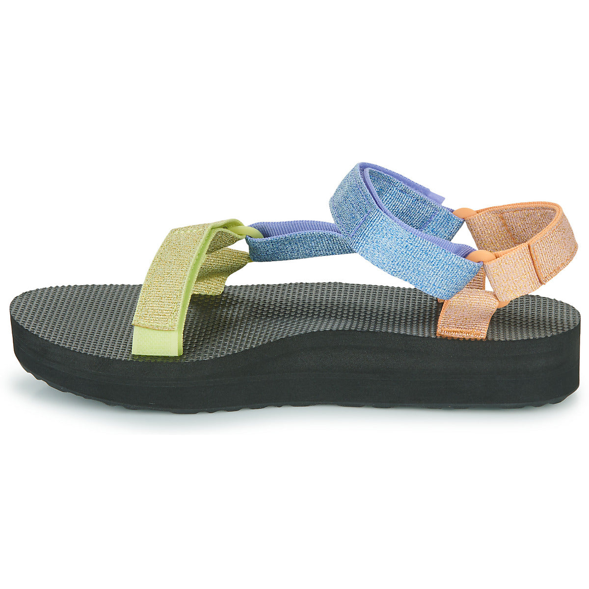 Sandali donne Teva  MIDFORM UNIVERSAL  Multicolore 