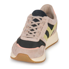 Sneakers basse donne Gola  CHICAGO  Beige 