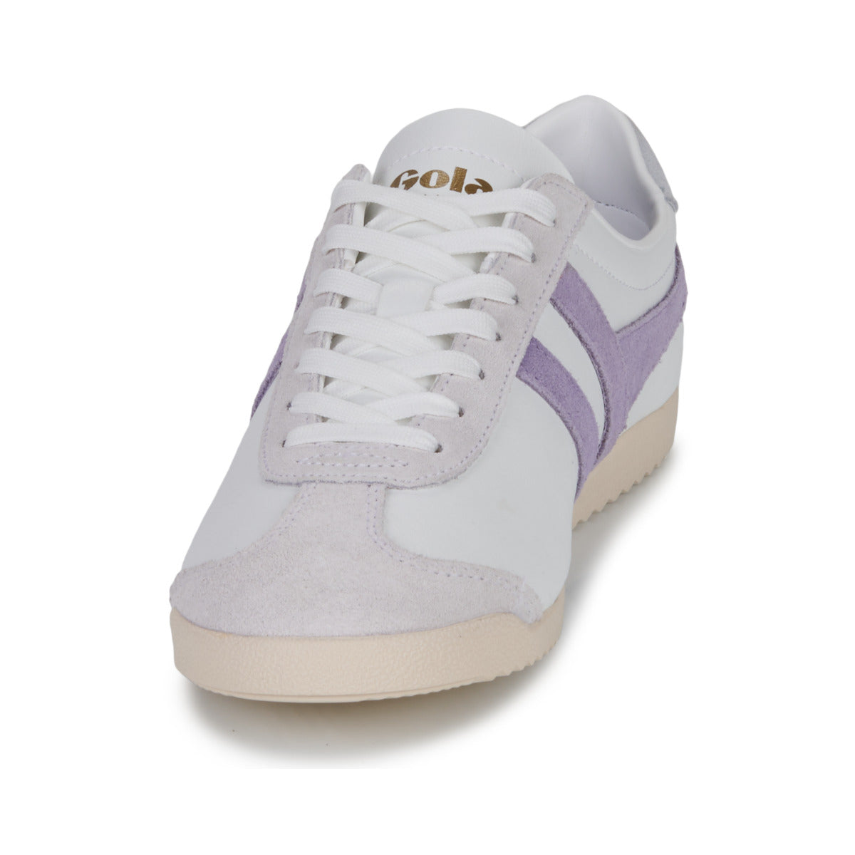 Sneakers basse donne Gola  BULLET PURE  Bianco 