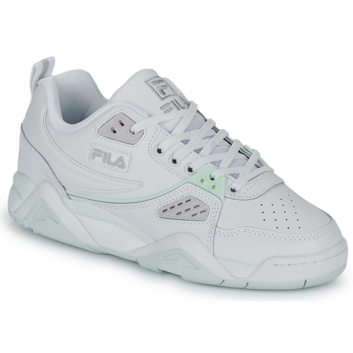 Sneakers basse donne Fila  FILA CASIM  Bianco 