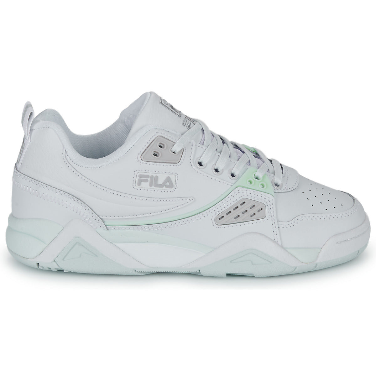 Sneakers basse donne Fila  FILA CASIM  Bianco 