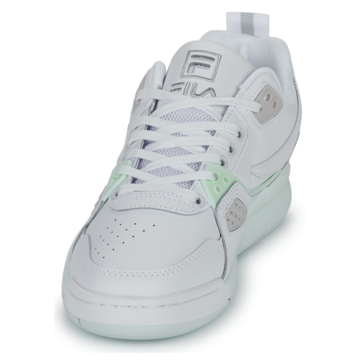 Sneakers basse donne Fila  FILA CASIM  Bianco 