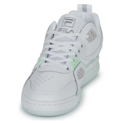 Sneakers basse donne Fila  FILA CASIM  Bianco 