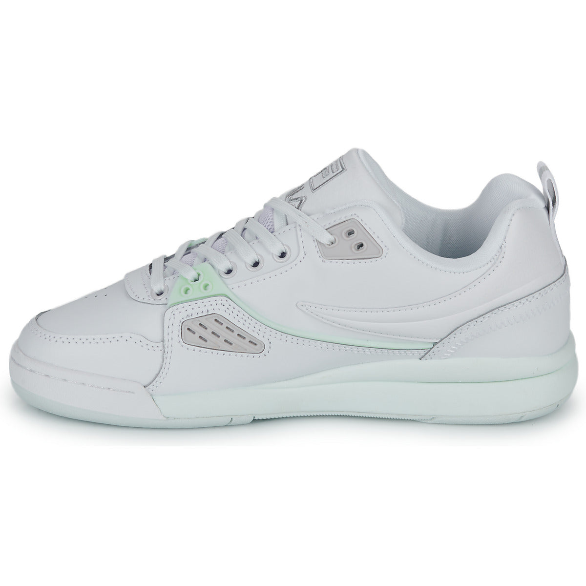 Sneakers basse donne Fila  FILA CASIM  Bianco 