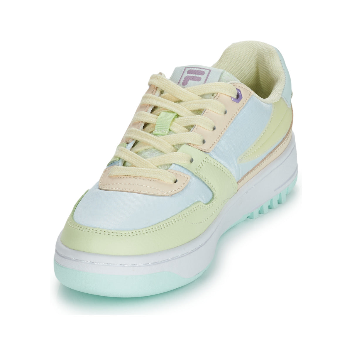 Sneakers basse donne Fila  FXVENTUNO KITE  Multicolore 