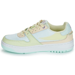 Sneakers basse donne Fila  FXVENTUNO KITE  Multicolore 