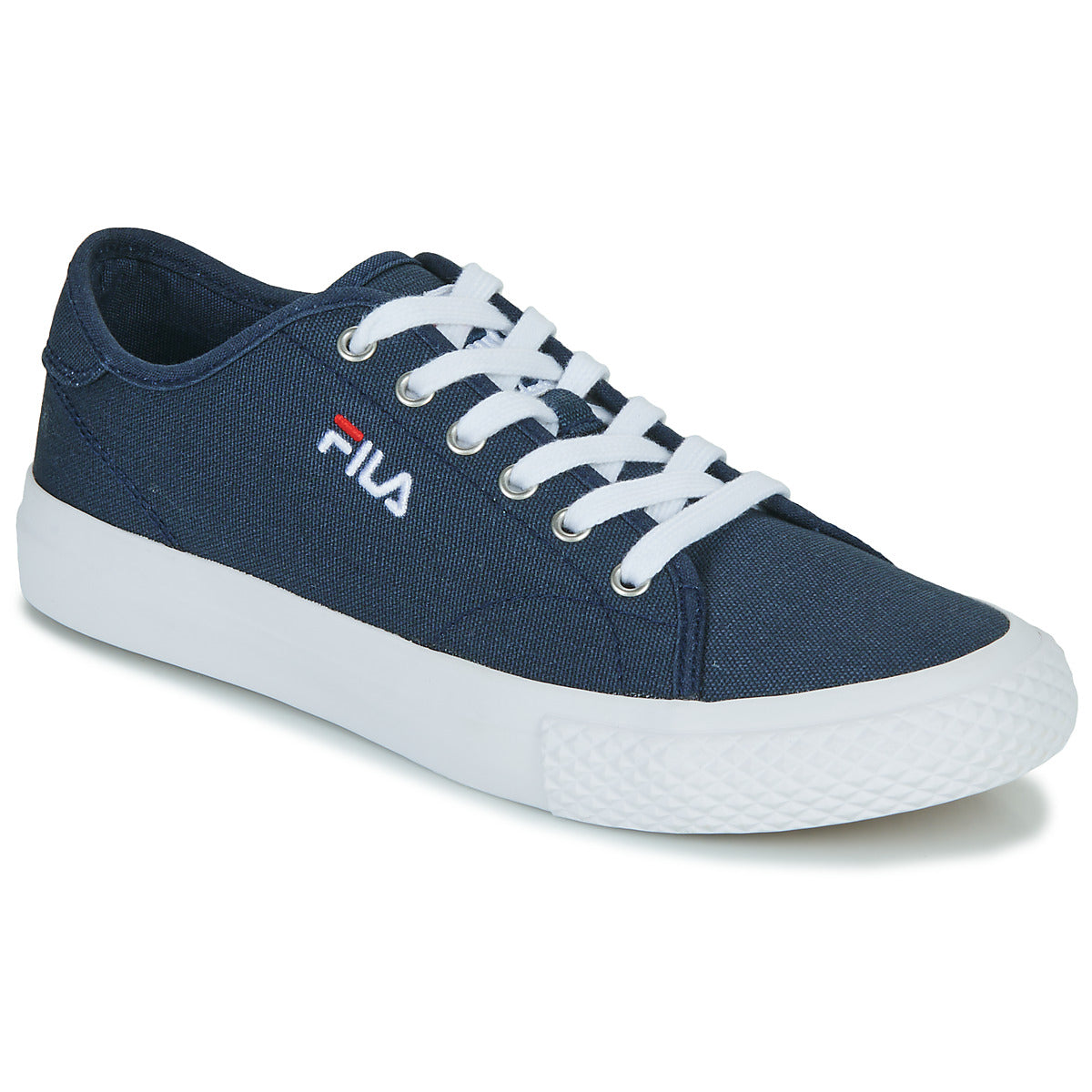 Sneakers basse donne Fila  POINTER CLASSIC  Marine 