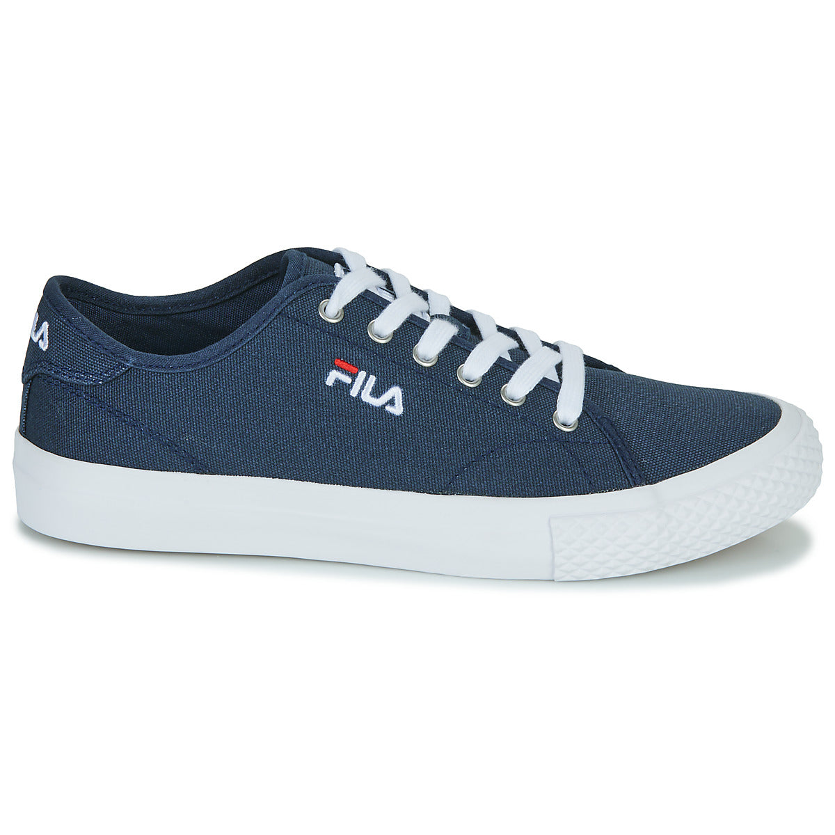 Sneakers basse donne Fila  POINTER CLASSIC  Marine 