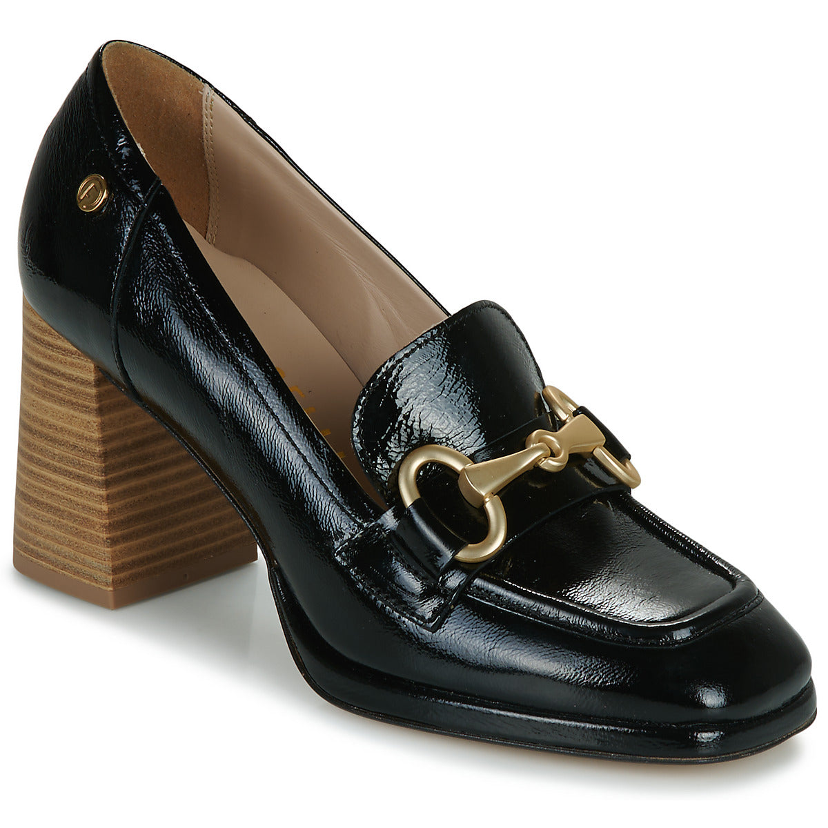 Scarpe donne Fericelli  New 6  Nero 