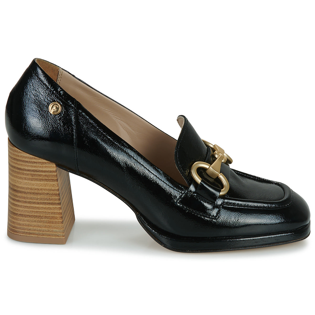 Scarpe donne Fericelli  New 6  Nero 