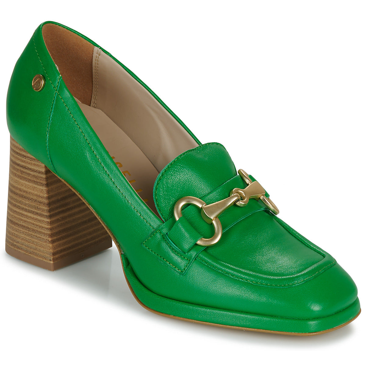 Scarpe donne Fericelli  New 6  Verde 