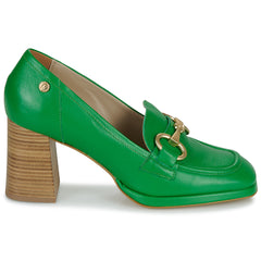 Scarpe donne Fericelli  New 6  Verde 