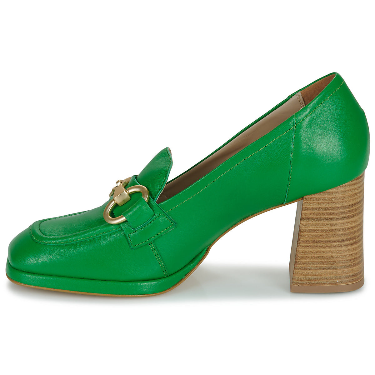 Scarpe donne Fericelli  New 6  Verde 