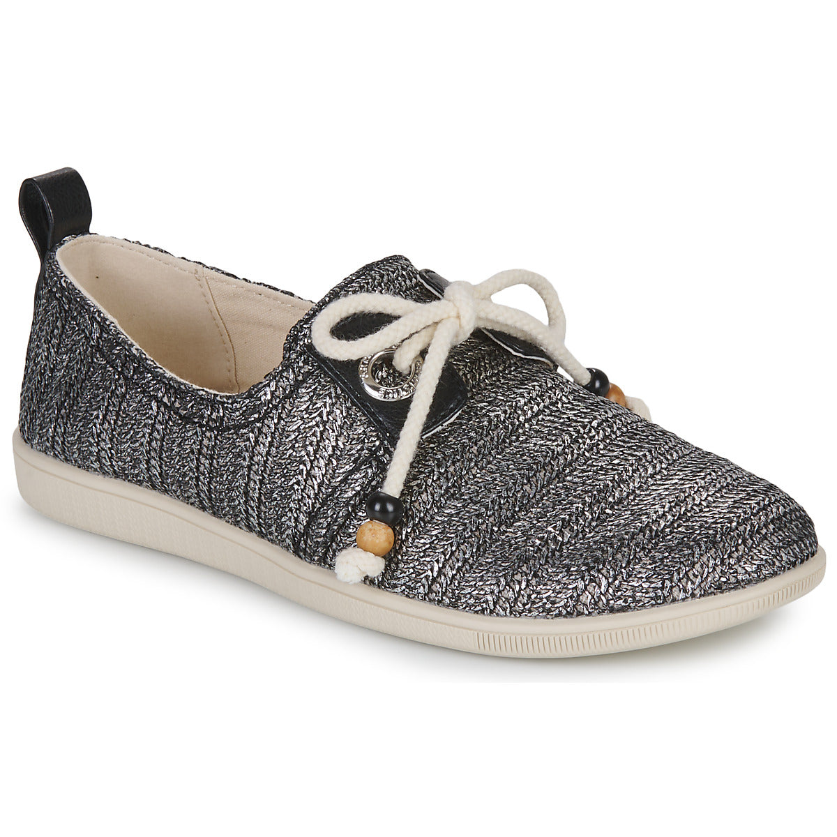 Sneakers basse donne Armistice  STONE  Grigio 