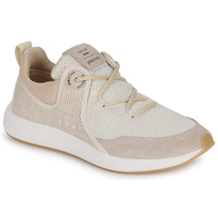 Sneakers basse donne Armistice  COOL  Beige 