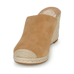 Scarpe Espadrillas donne Lauren Ralph Lauren  PENNIE-ESPADRILLES-WEDGE  Beige 