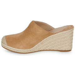 Scarpe Espadrillas donne Lauren Ralph Lauren  PENNIE-ESPADRILLES-WEDGE  Beige 