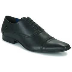 Scarpe uomini Carlington  ETIPIQ  Nero 