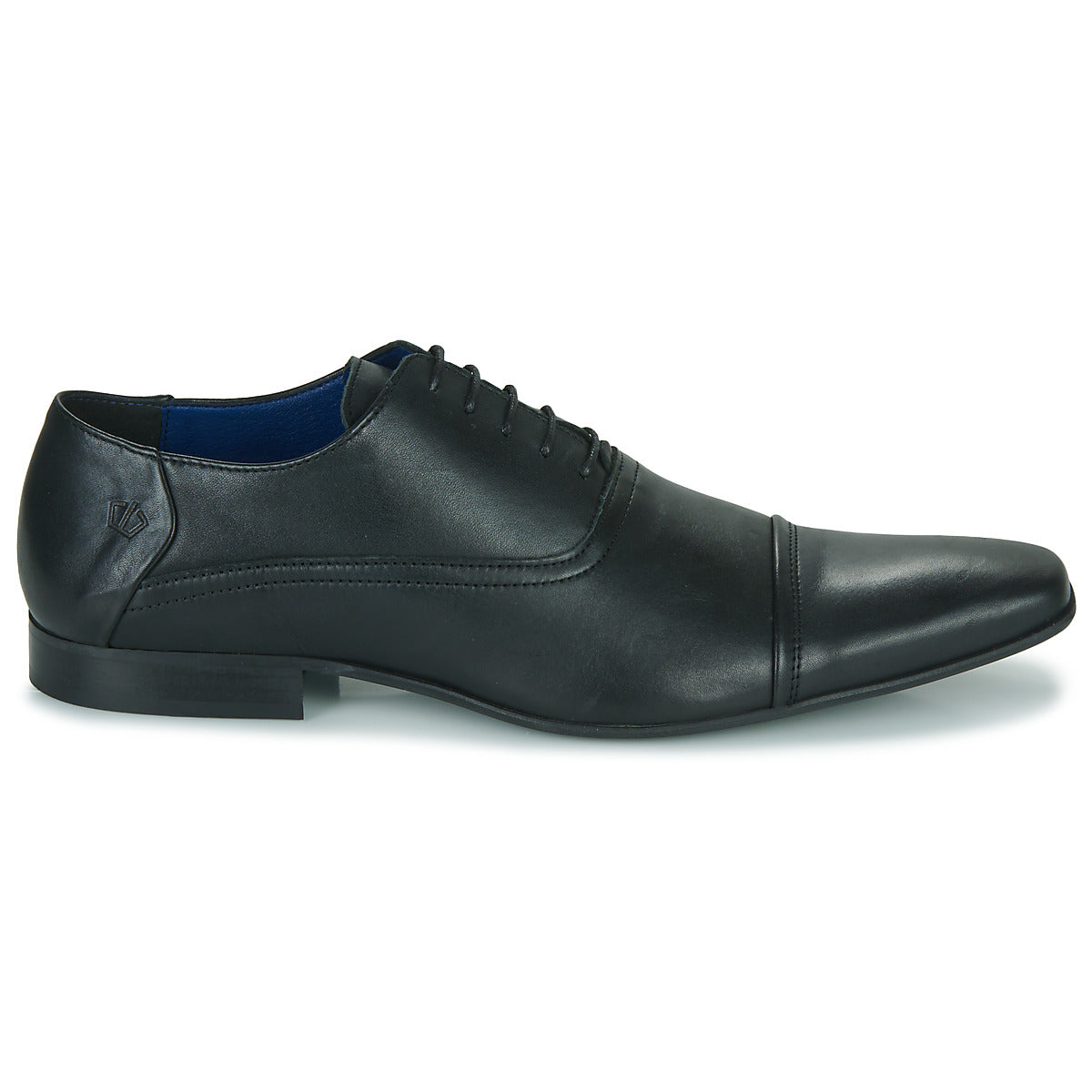 Scarpe uomini Carlington  ETIPIQ  Nero 