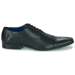 Scarpe uomini Carlington  ETIPIQ  Nero 