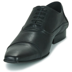 Scarpe uomini Carlington  ETIPIQ  Nero 