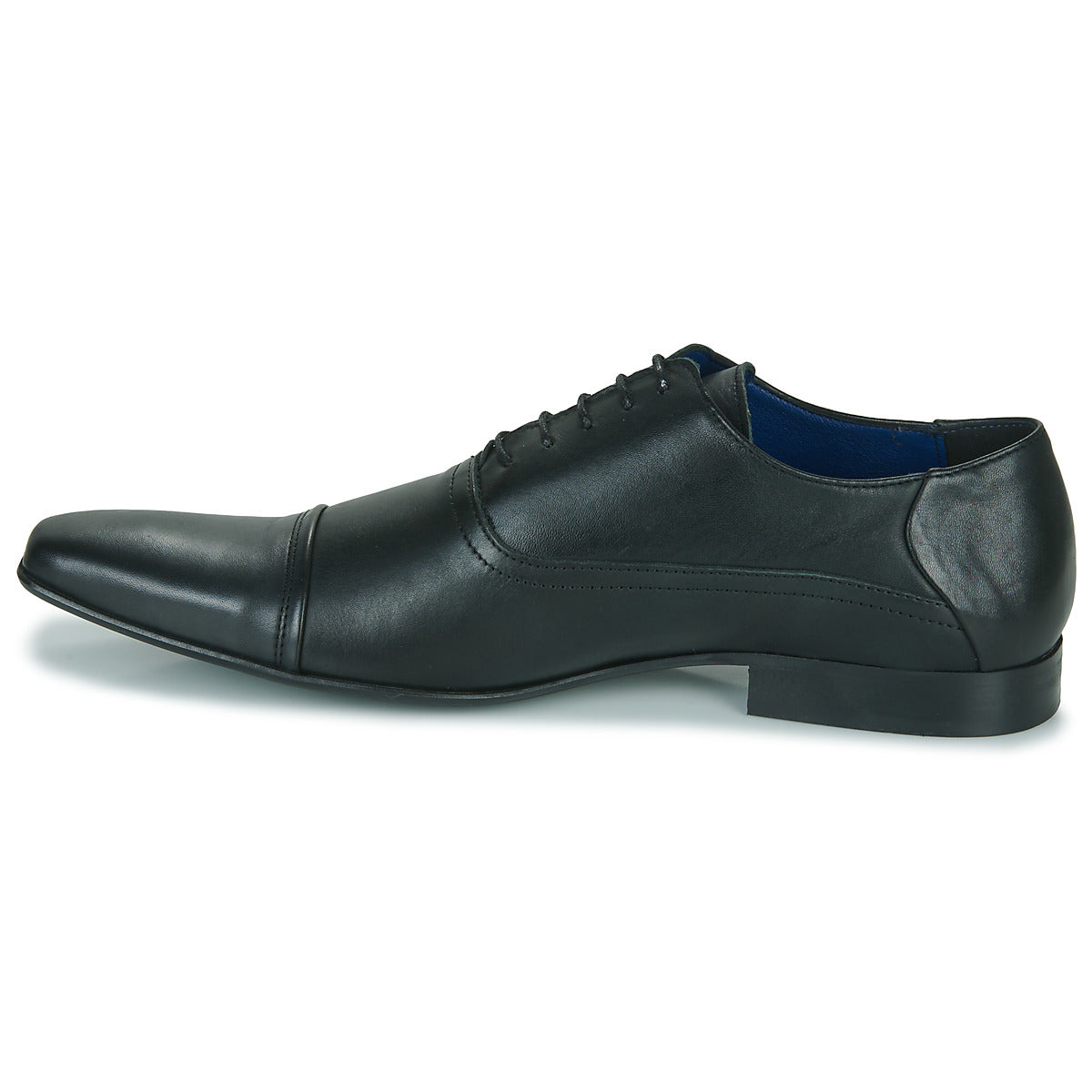 Scarpe uomini Carlington  ETIPIQ  Nero 