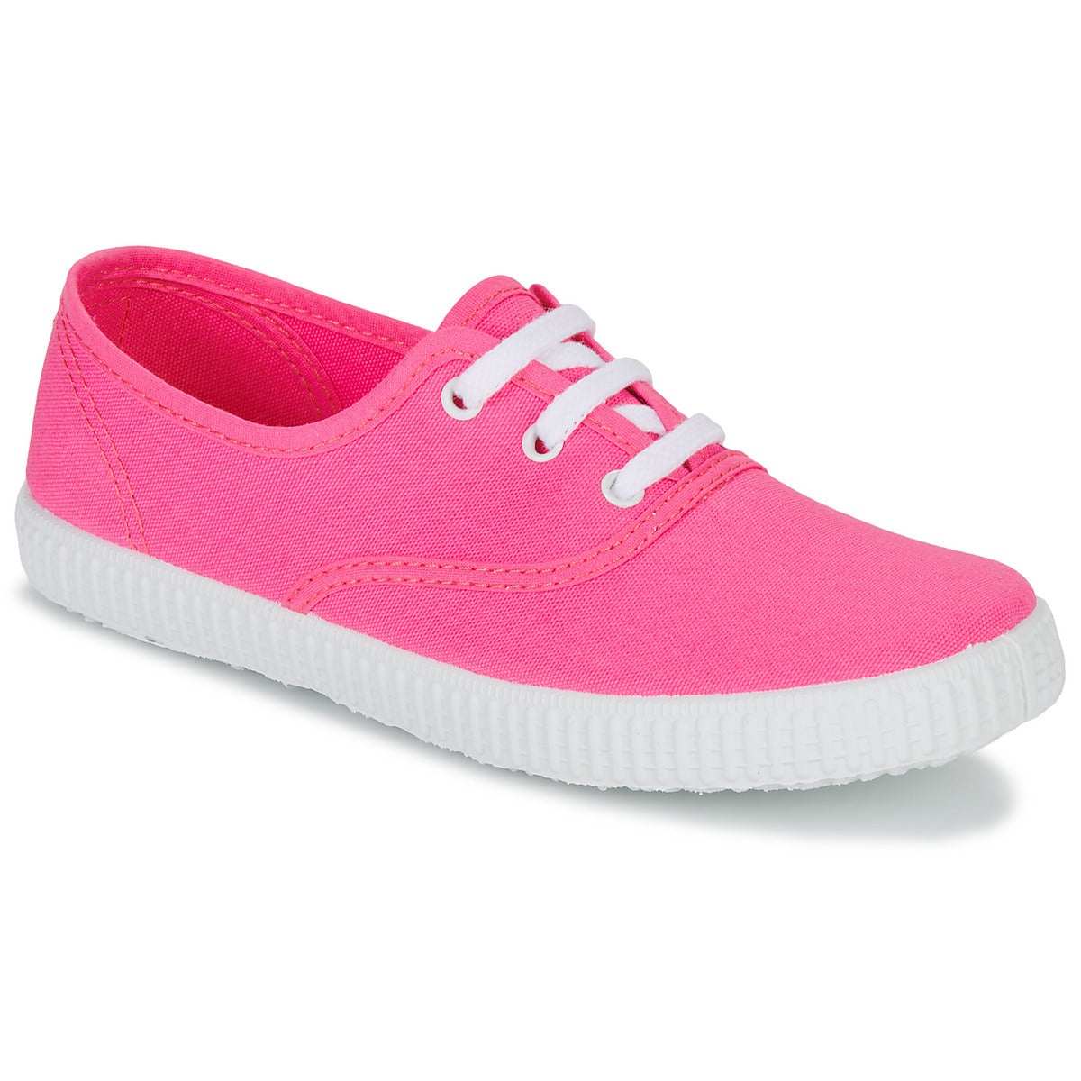 Scarpe bambini ragazza Citrouille et Compagnie  KIPPI BOU  Rosa 