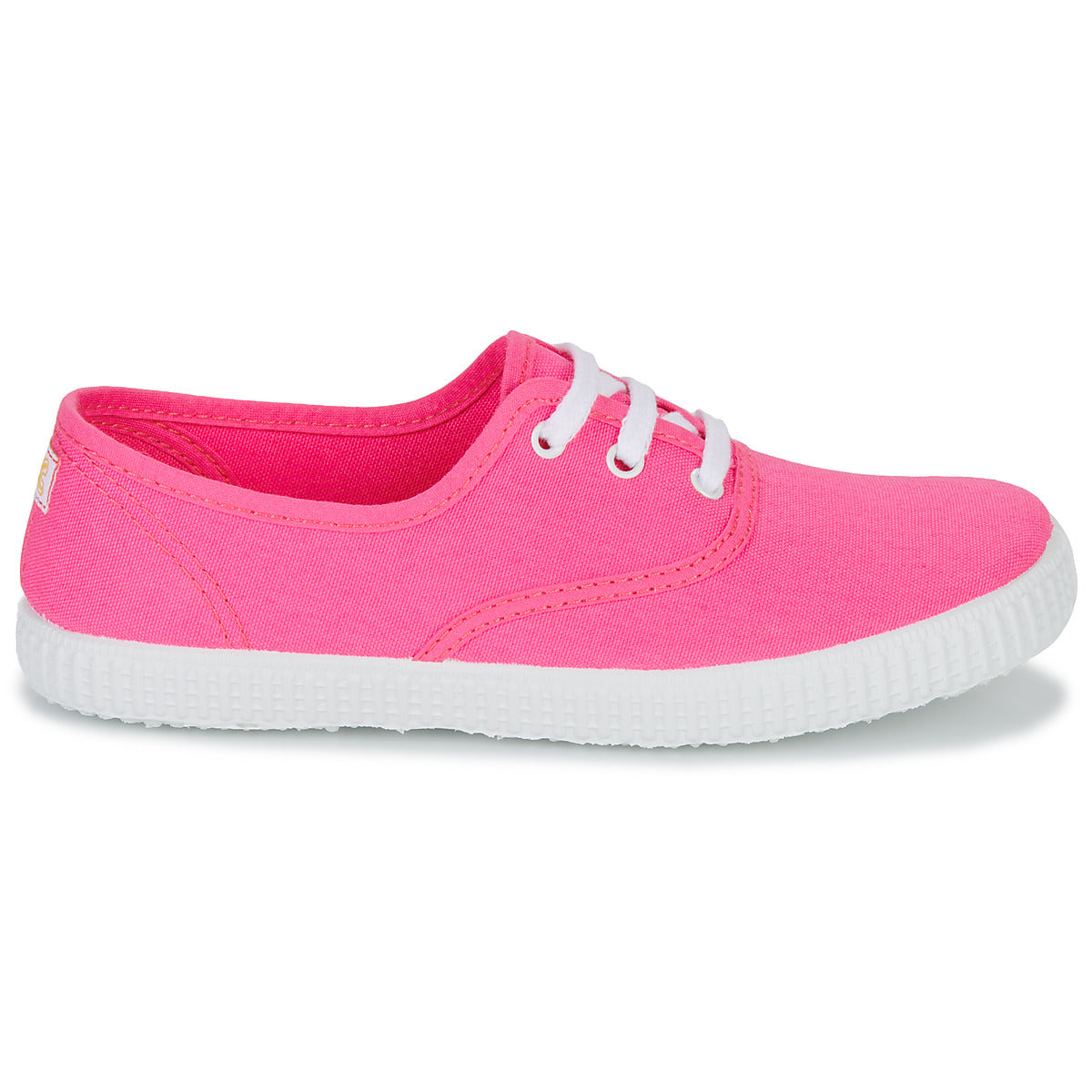 Scarpe bambini ragazza Citrouille et Compagnie  KIPPI BOU  Rosa 