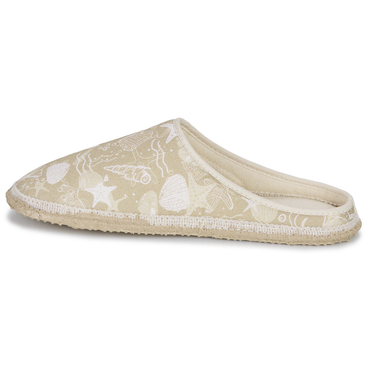 Giesswein PRISDORF women's slippers Beige