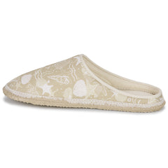 Giesswein PRISDORF women's slippers Beige