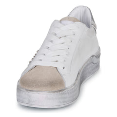 Sneakers basse donne Café Noir  DS1616-S022  Bianco 