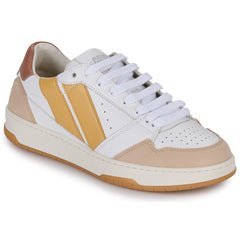 Sneakers basse donne Caval  SPORT SLASH  Bianco 