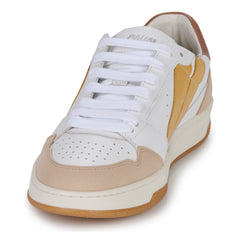 Sneakers basse donne Caval  SPORT SLASH  Bianco 