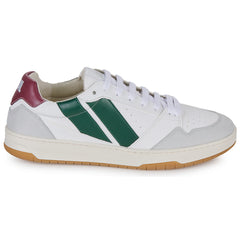 Sneakers uomini Caval  SPORT SLASH  Bianco 