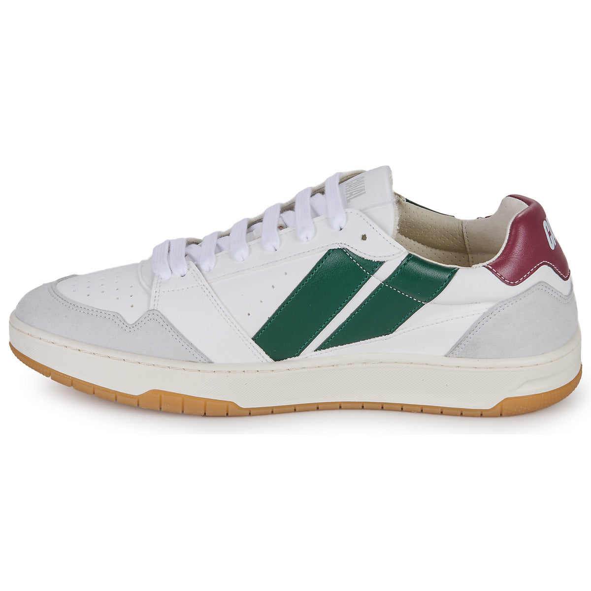 Sneakers uomini Caval  SPORT SLASH  Bianco 