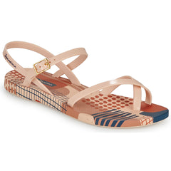 Sandali donne Ipanema  IPANEMA FASHION SANDAL XI FEM  Beige 