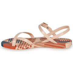 Sandali donne Ipanema  IPANEMA FASHION SANDAL XI FEM  Beige 