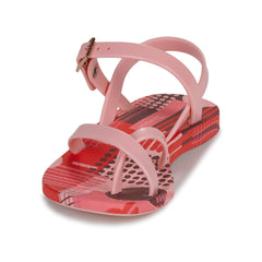 Sandali bambini ragazza Ipanema  FASHION SAND IX KIDS  Rosa 