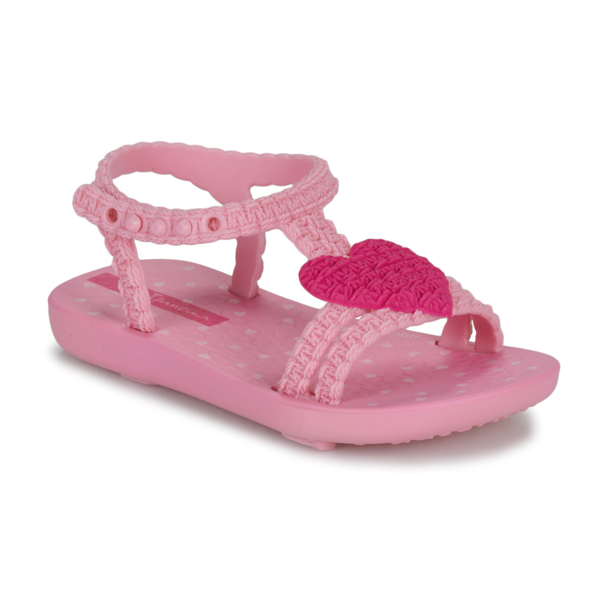 Sandali bambini ragazza Ipanema  MY FIRST IPANEMA BABY  Rosa 