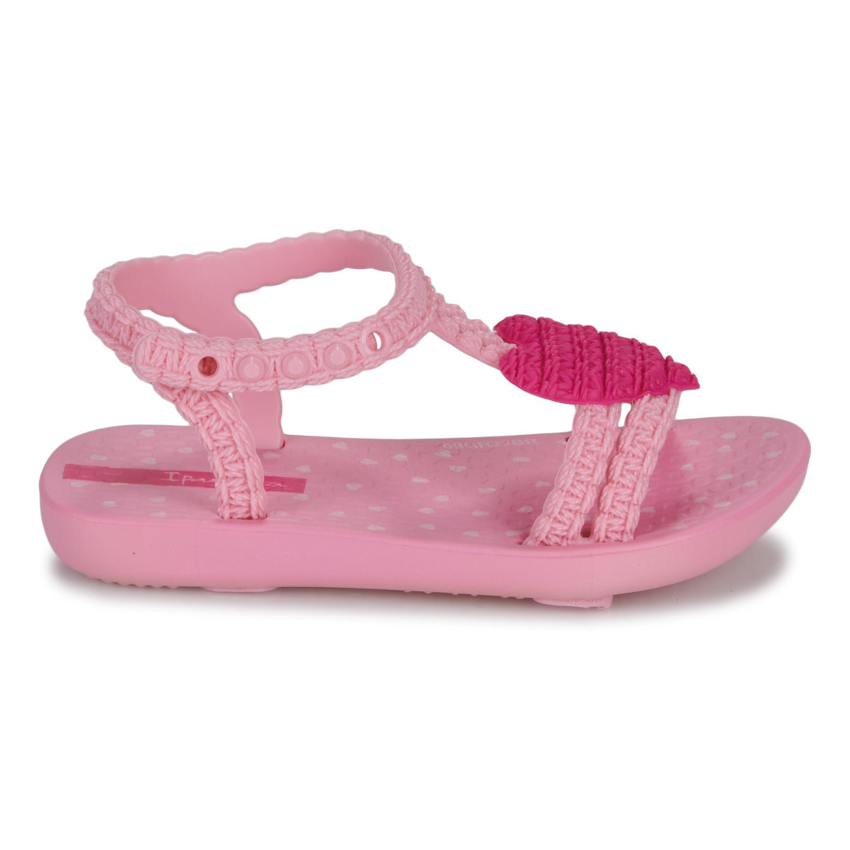 Sandali bambini ragazza Ipanema  MY FIRST IPANEMA BABY  Rosa 