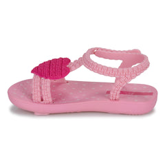 Sandali bambini ragazza Ipanema  MY FIRST IPANEMA BABY  Rosa 