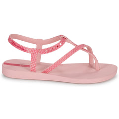 Sandali bambini ragazza Ipanema  IPANEMA CLASS WISH KIDS  Rosa 