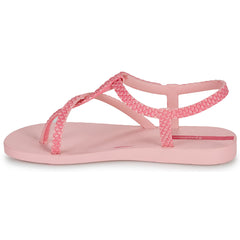 Sandali bambini ragazza Ipanema  IPANEMA CLASS WISH KIDS  Rosa 